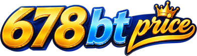 678bt price logo